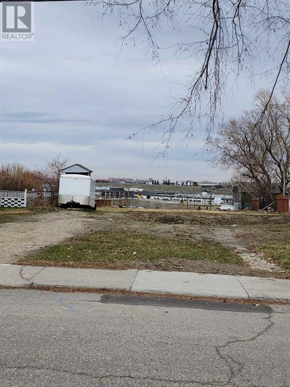 Vacant Land for Sale in   Avenue NE Winston Heights/Mountview Calgary 