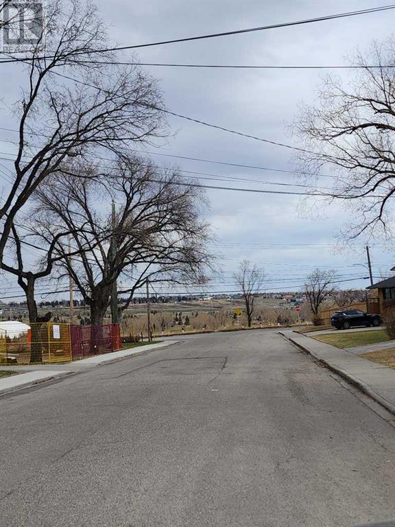 Vacant Land for Sale in   Avenue NE Winston Heights/Mountview Calgary 