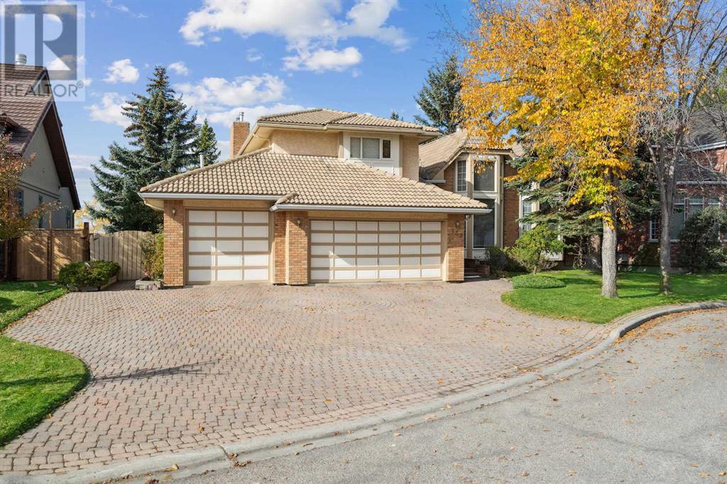 Single Family House for Sale in  Woodacres Drive SW Woodbine Calgary 