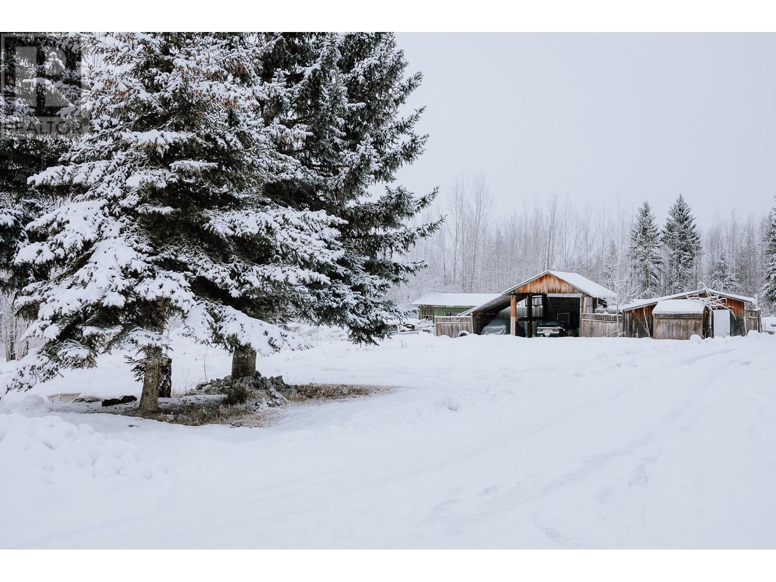4205 LENO ROAD, Prince George
