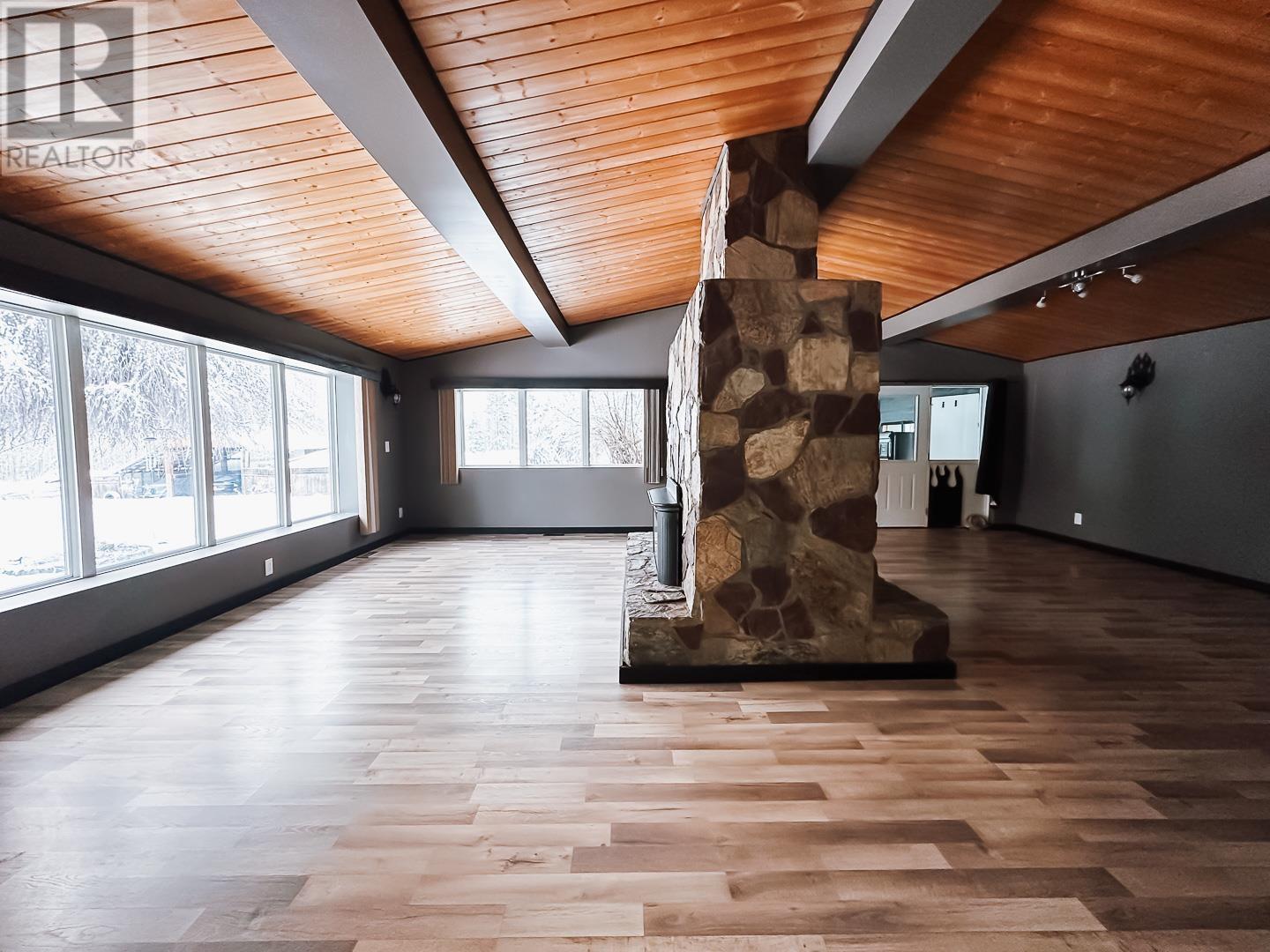 4205 LENO ROAD, Prince George