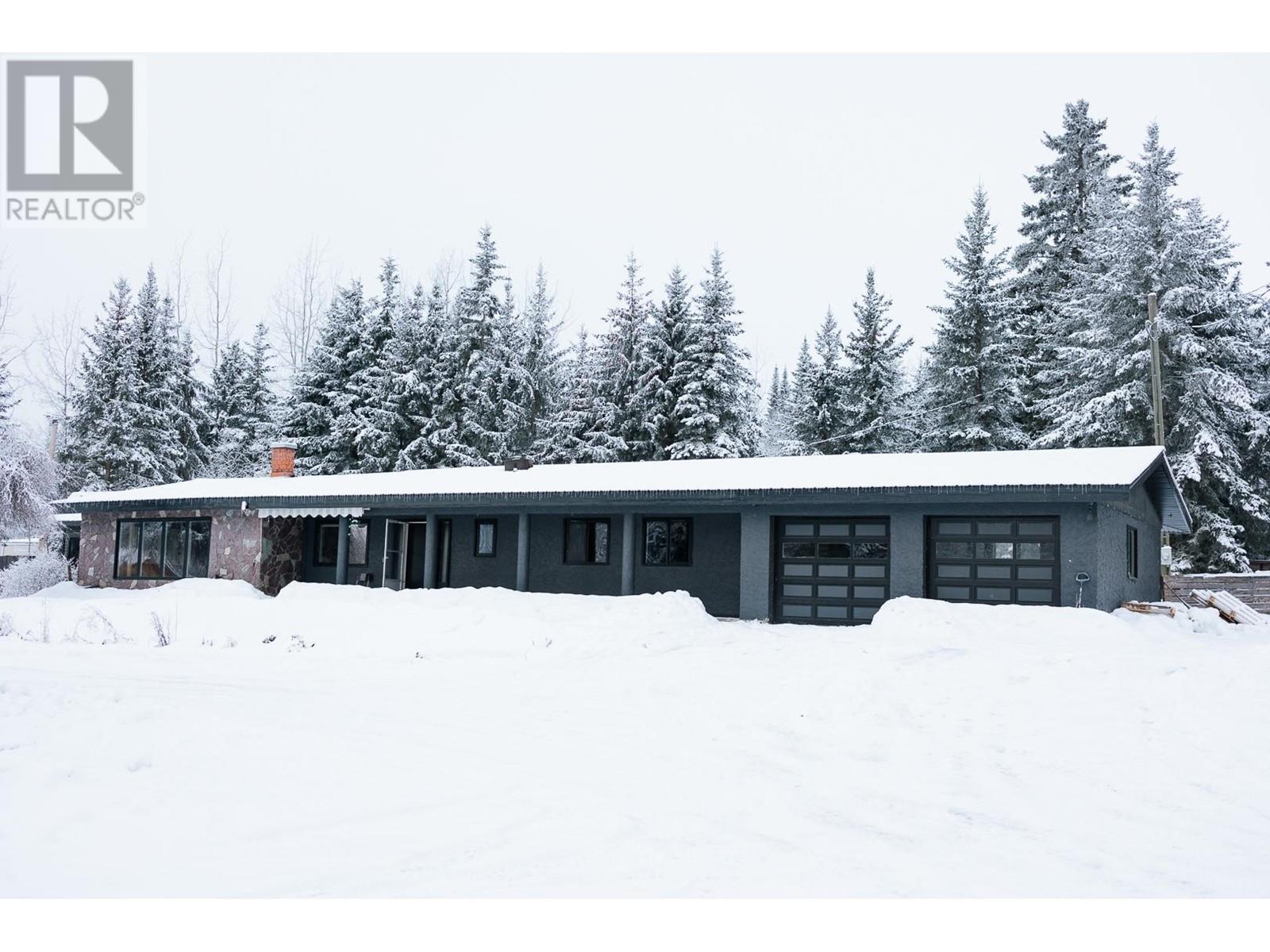 4205 LENO ROAD, Prince George