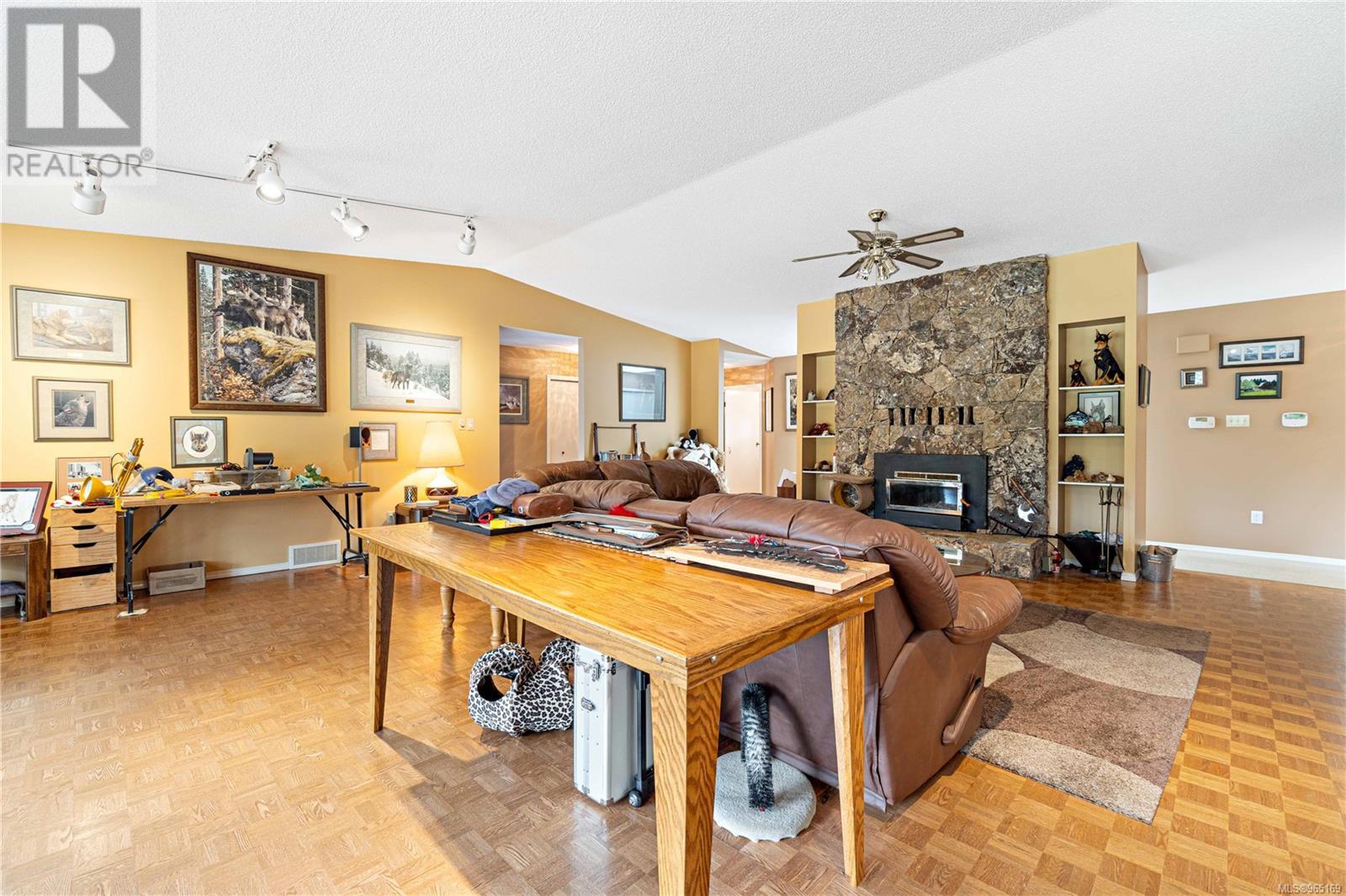 2445 Godfrey Rd, Nanaimo