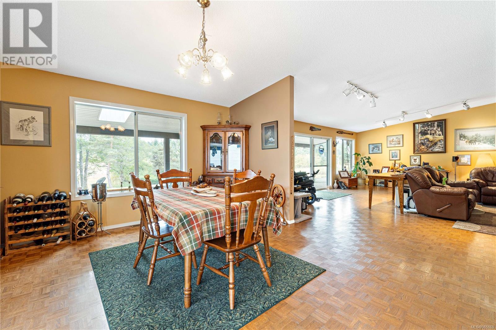 2445 Godfrey Rd, Nanaimo