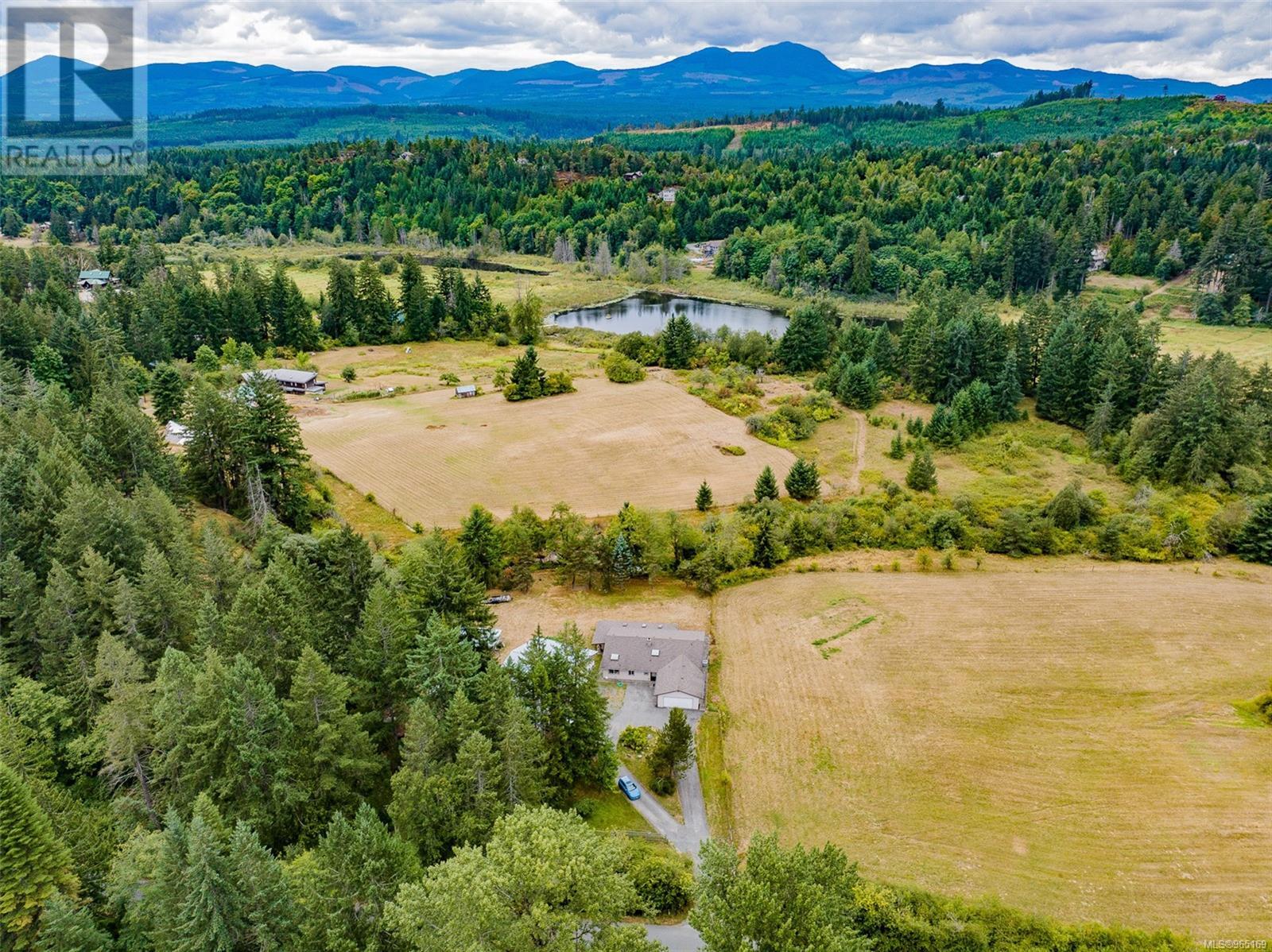 2445 Godfrey Rd, Nanaimo
