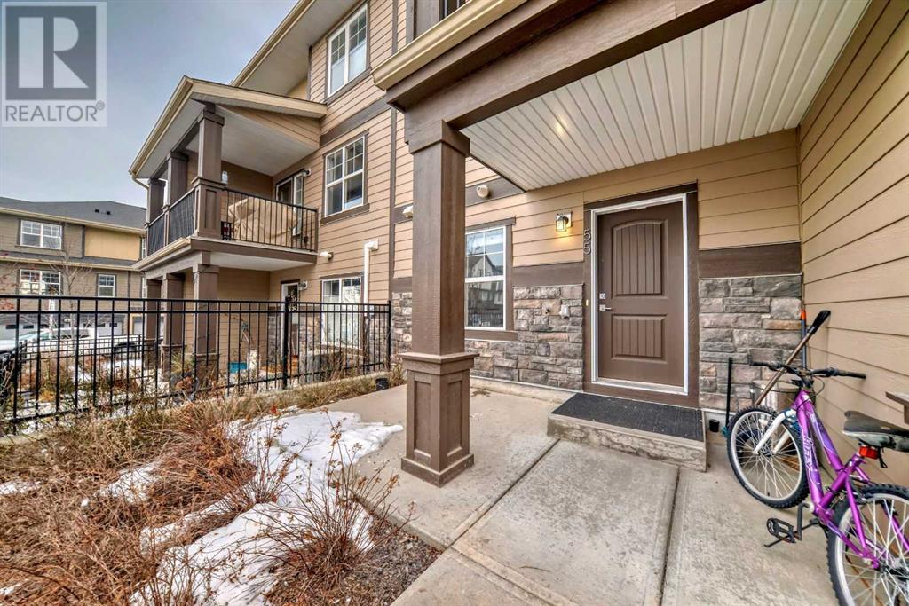 Single Family House for Sale in  Evanscrest Court NW Evanston Calgary 