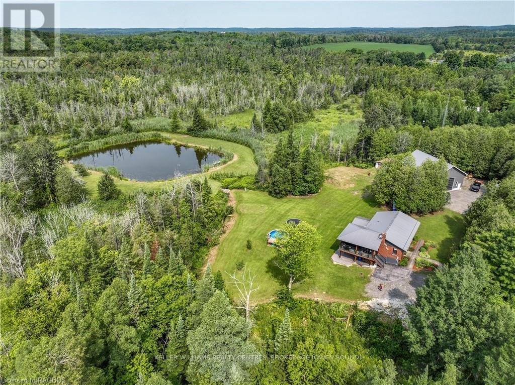 Photo 6 of 173680 Mulock Road, West Grey ON