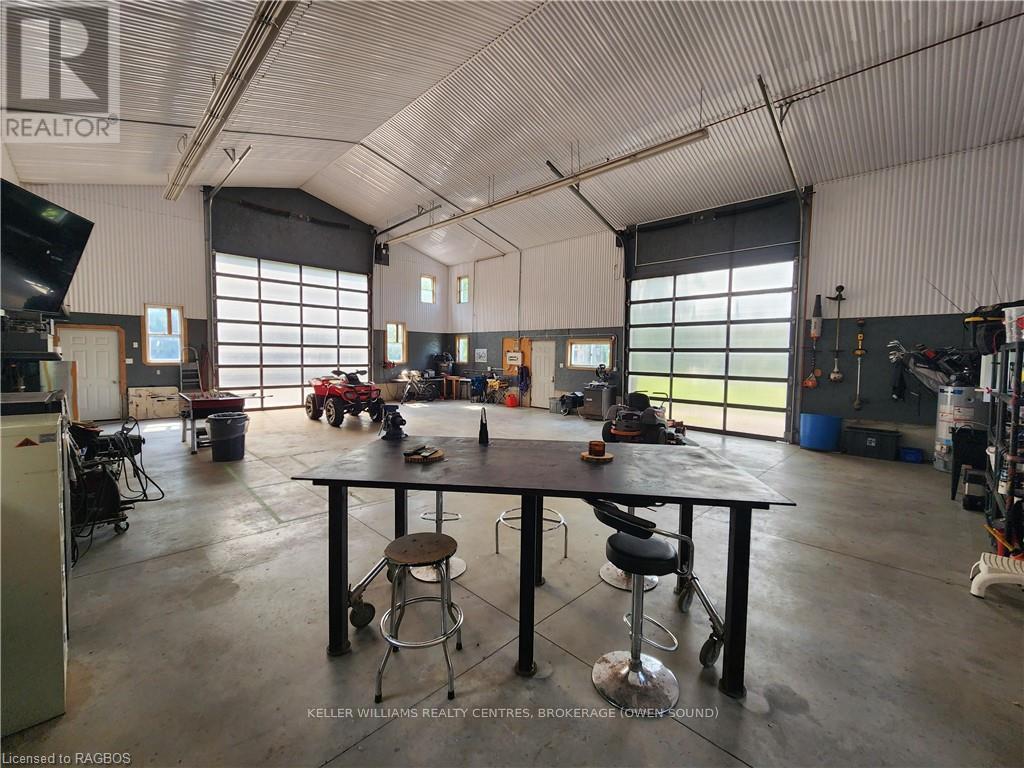 Photo 9 of 173680 Mulock Road, West Grey ON