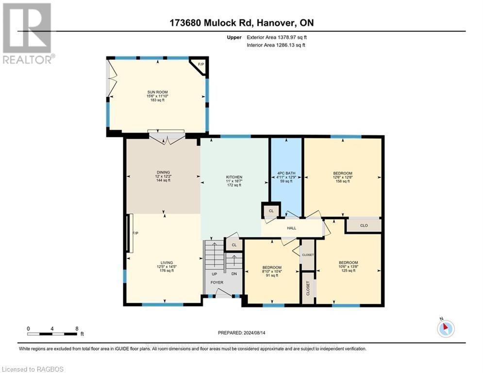 Photo 15 of 173680 Mulock Road, West Grey ON