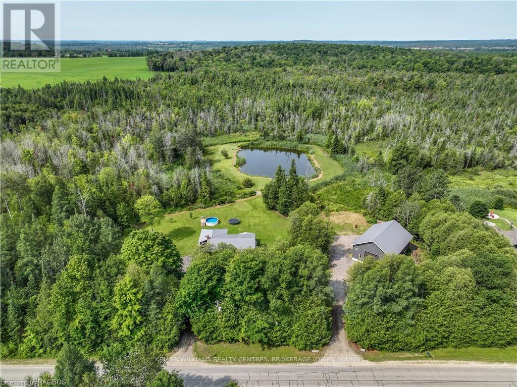 Photo 29 of 173680 Mulock Road, West Grey ON