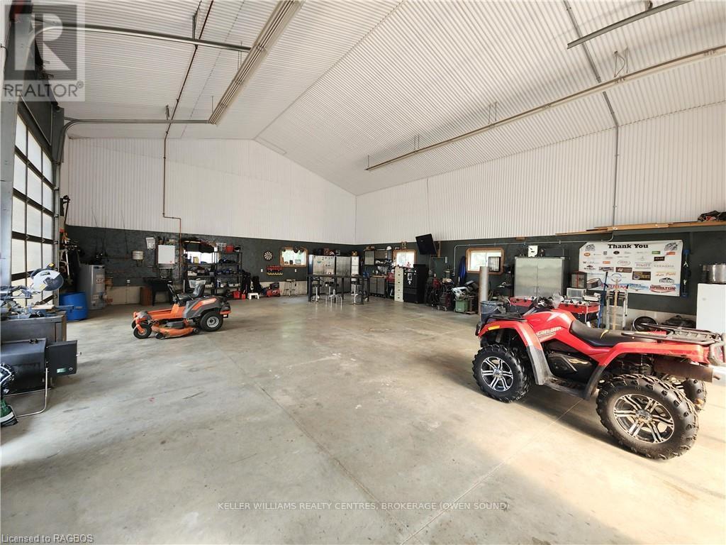 Photo 38 of 173680 Mulock Road, West Grey ON
