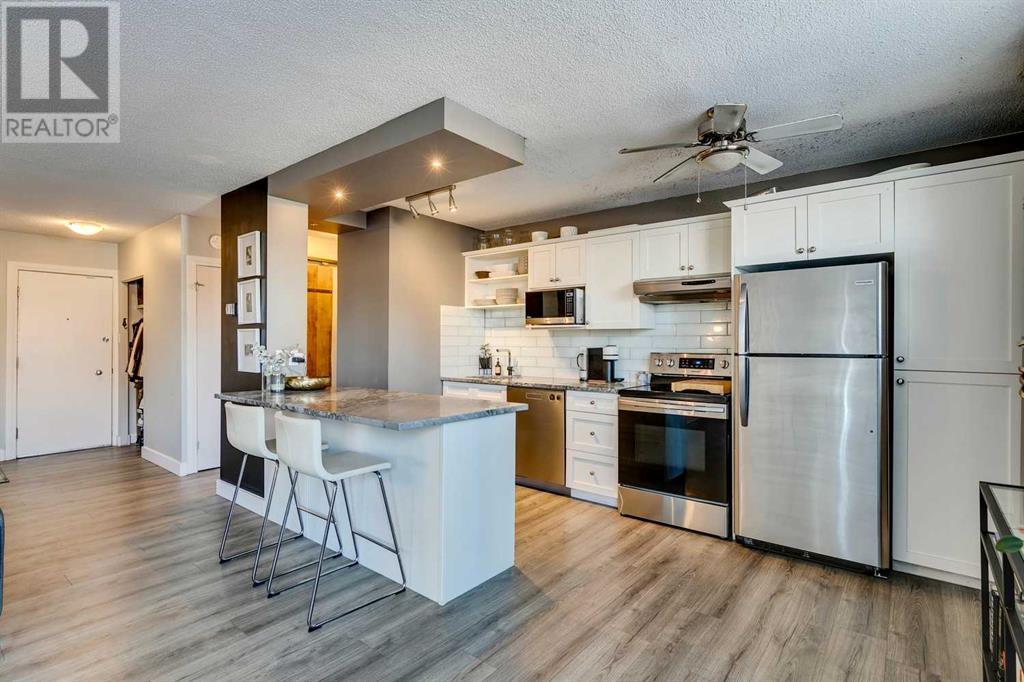 Single Family House High rise for Sale in   Cameron Avenue SW Lower Mount Royal Calgary 