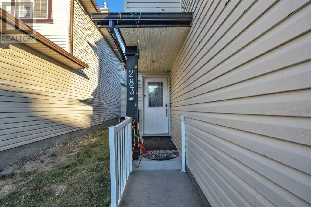 Single Family House for Sale in  Coville Close NE Coventry Hills Calgary 