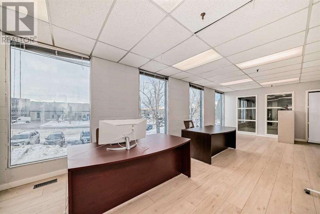 Office for Sale in    Avenue NE McCall Calgary 