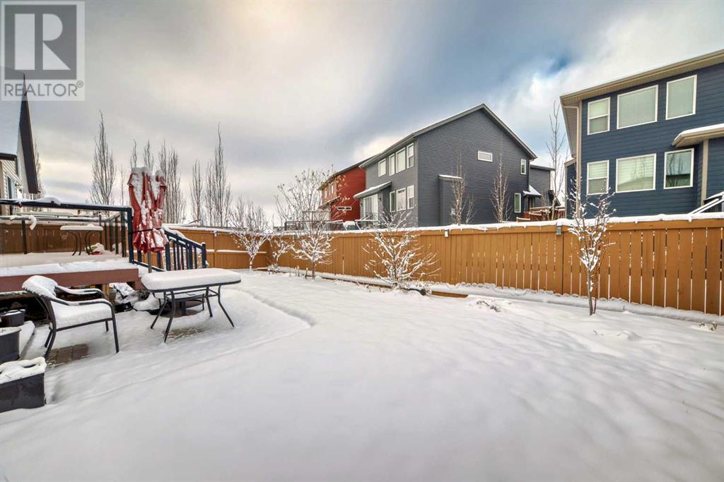 Single Family House for Sale in  Tuscany Ridge Heights NW Tuscany Calgary 