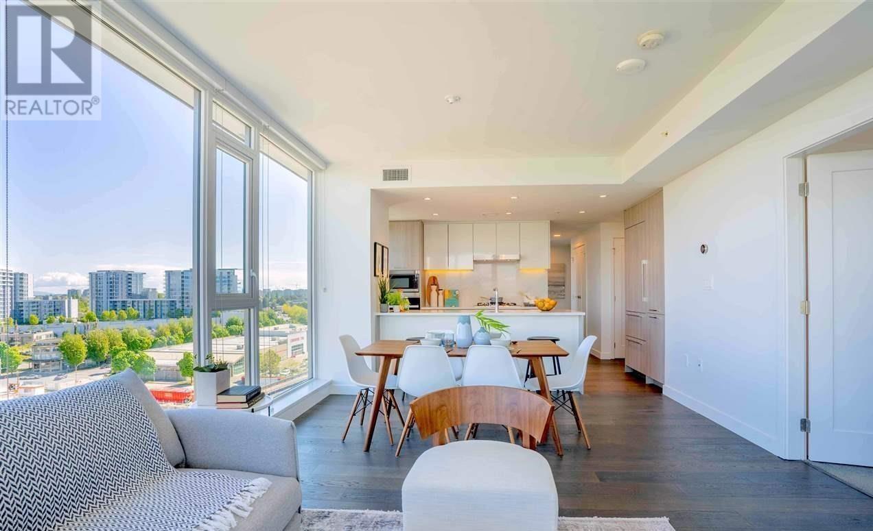 #1702-3280 CORVETTE Way, Richmond