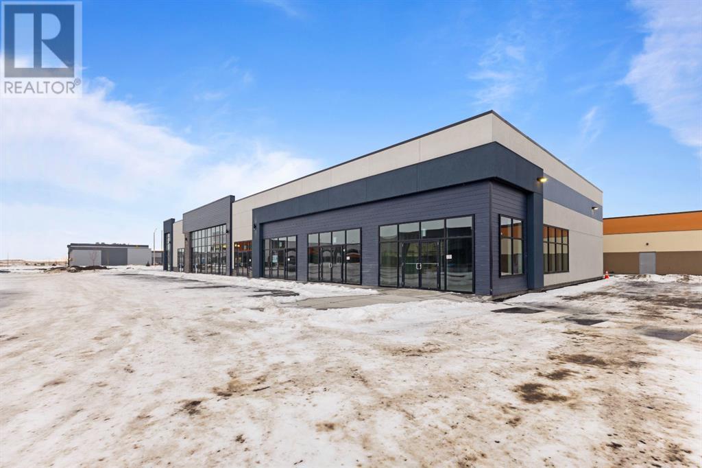 Retail for Sale in    Avenue NE Stoney 3 Calgary 