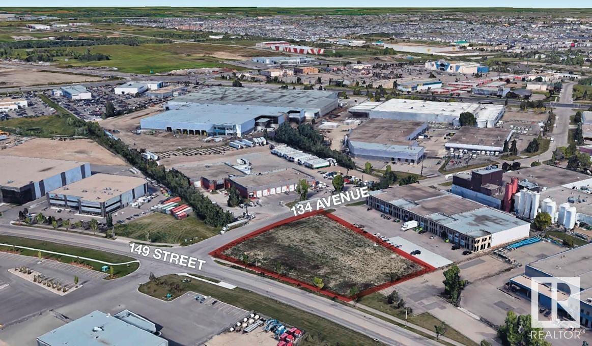 13341 149 ST NW, Edmonton