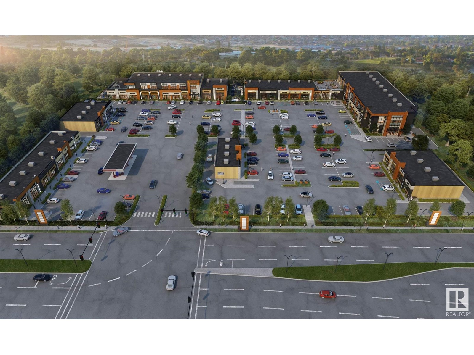 Photo 1 of 7030 Ellerslie Rd Sw Sw, Edmonton AB