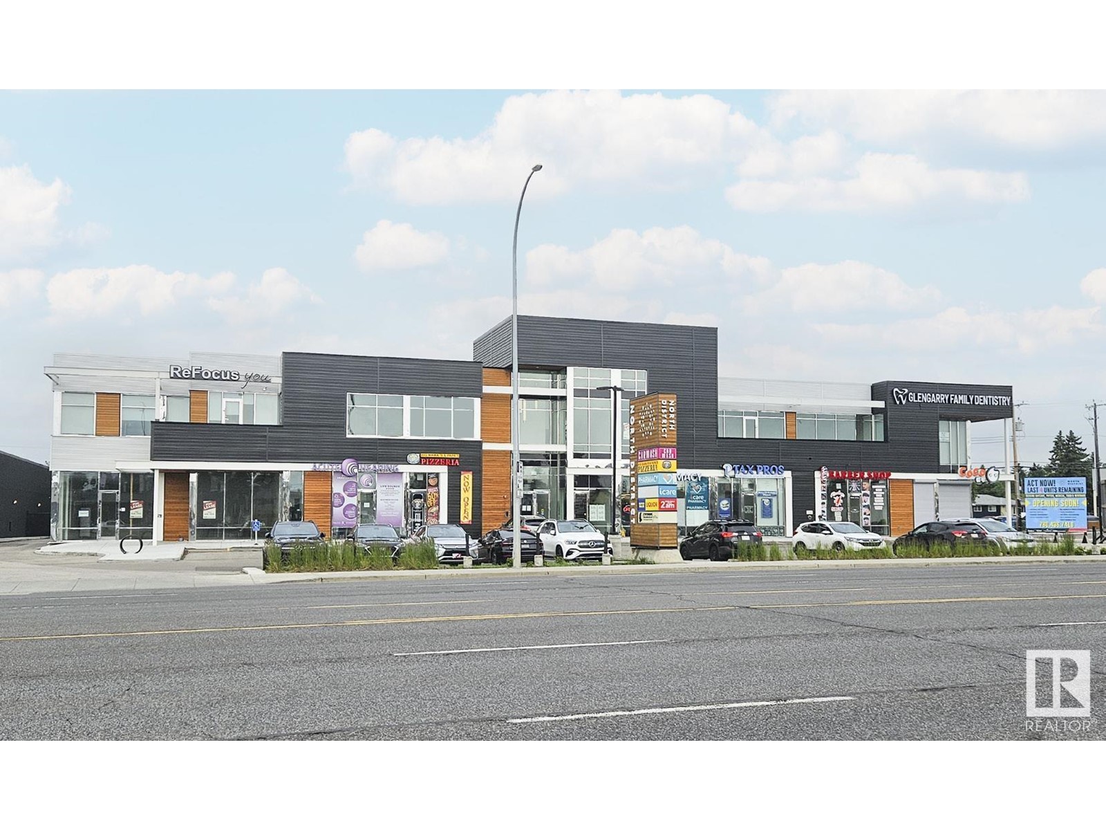 12820 97 ST NW NW, Edmonton