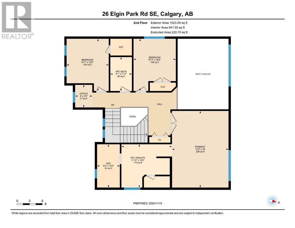 Single Family House for Sale in  Elgin Park Road SE McKenzie Towne Calgary 