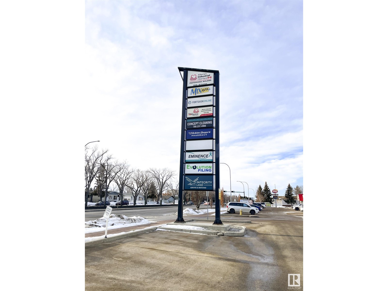 9940 99 AV, Fort Saskatchewan
