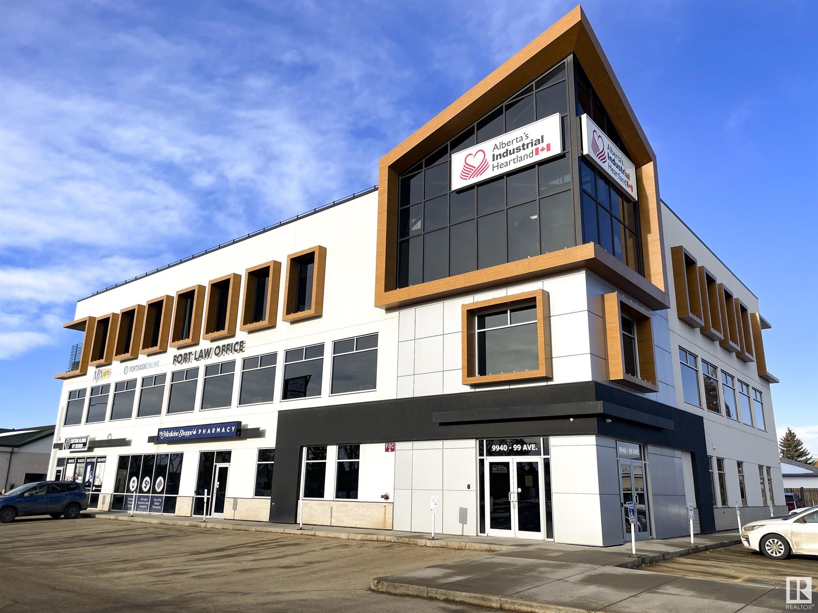 9940 99 AV, Fort Saskatchewan