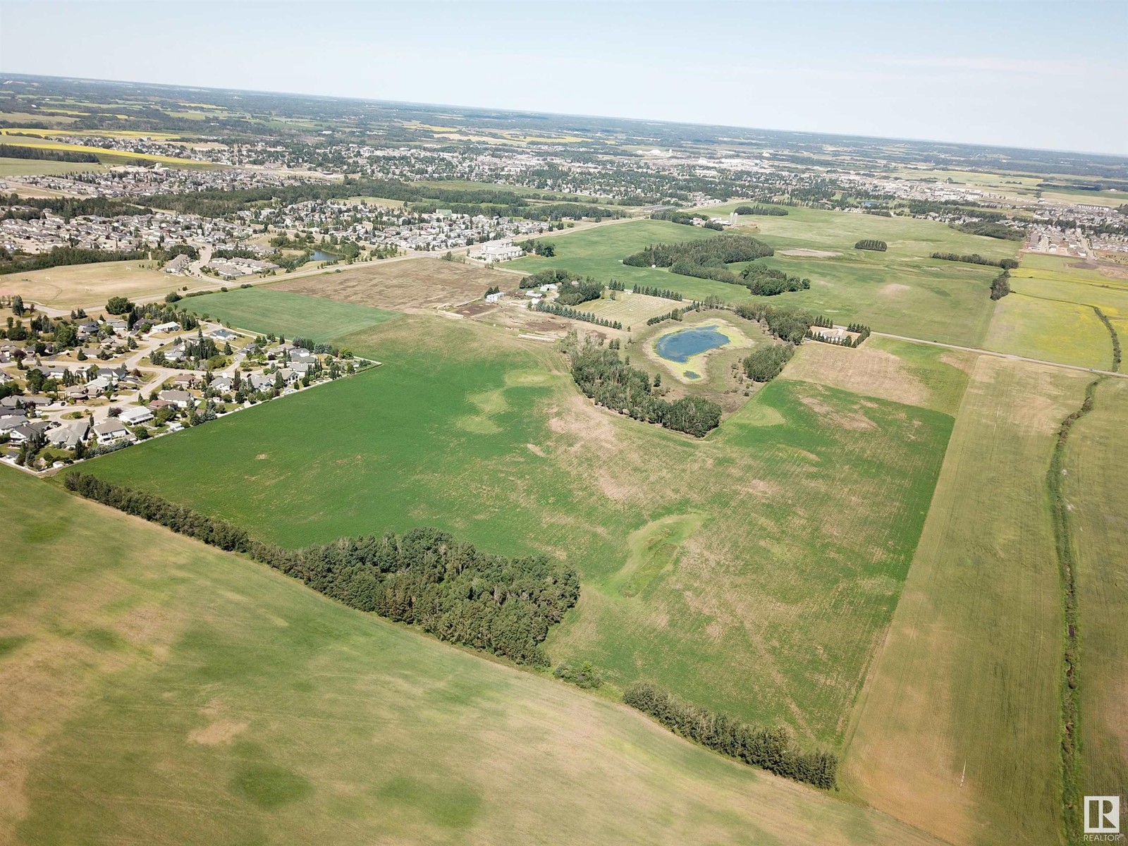 27525 79 AV, Stony Plain