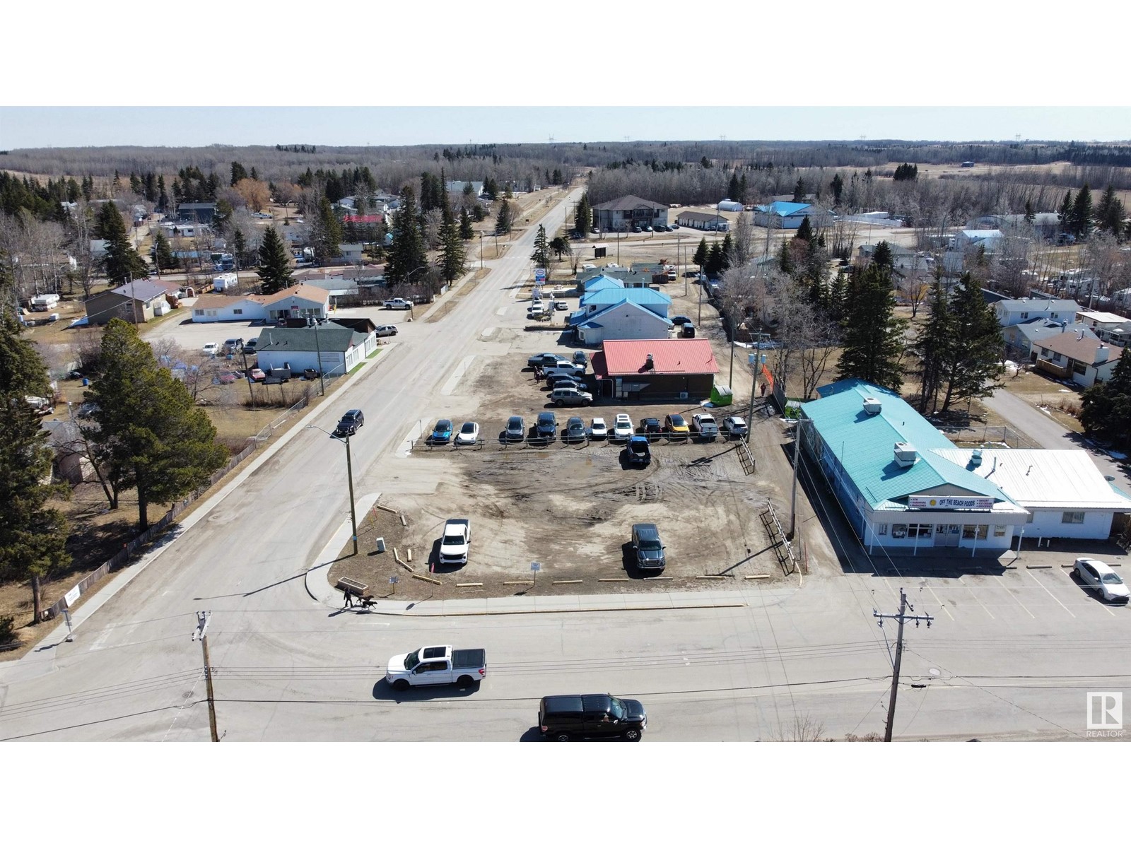 Photo 9 of 4732 47 St, Rural Lac Ste Anne County AB