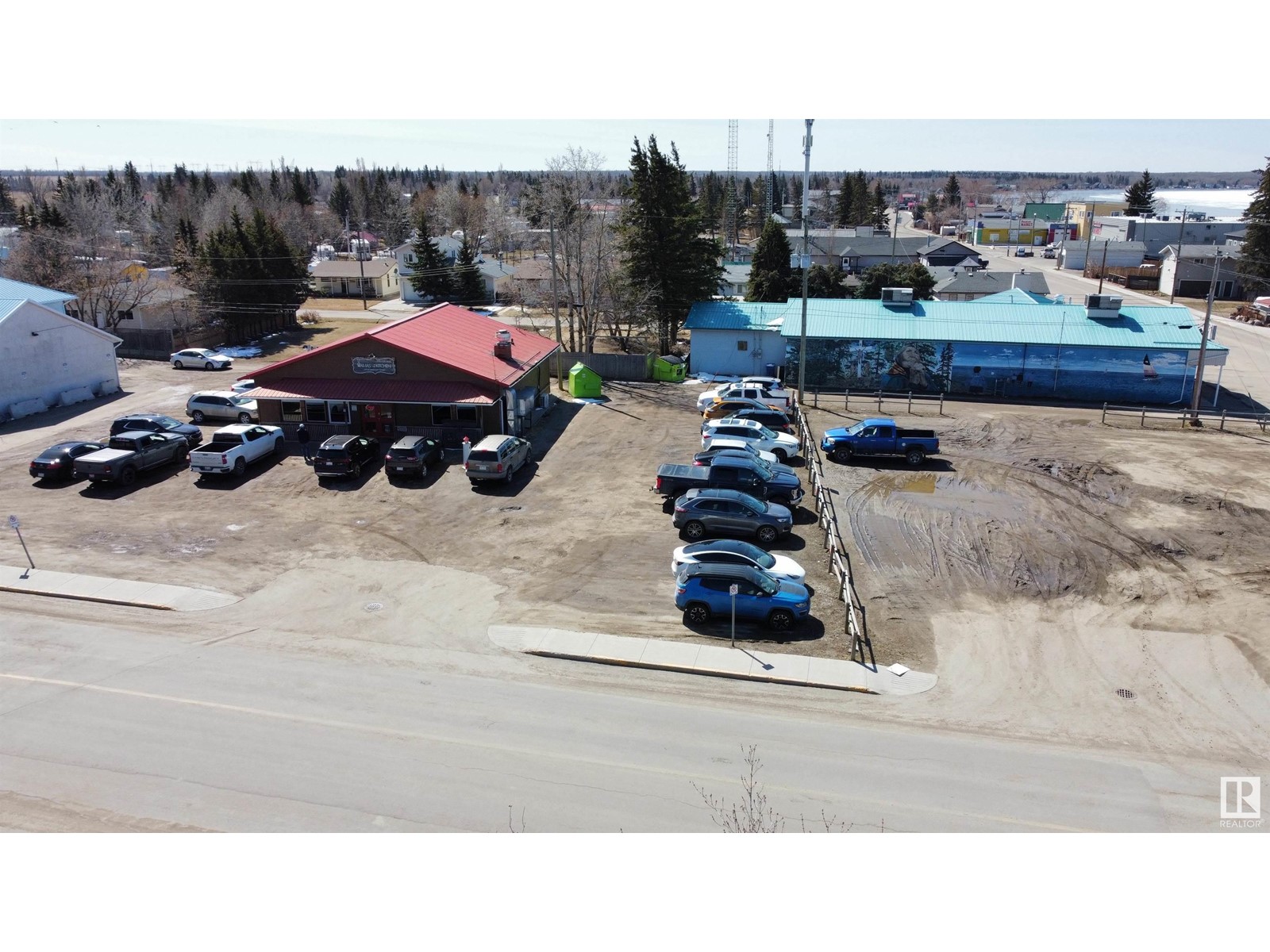 Photo 1 of 4732 47 St, Rural Lac Ste Anne County AB