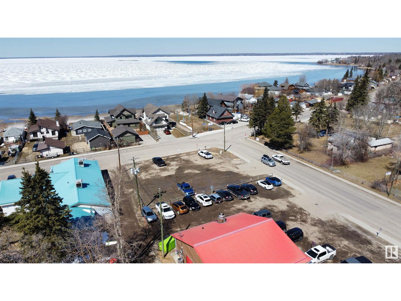 Photo 6 of 4732 47 St, Rural Lac Ste Anne County AB