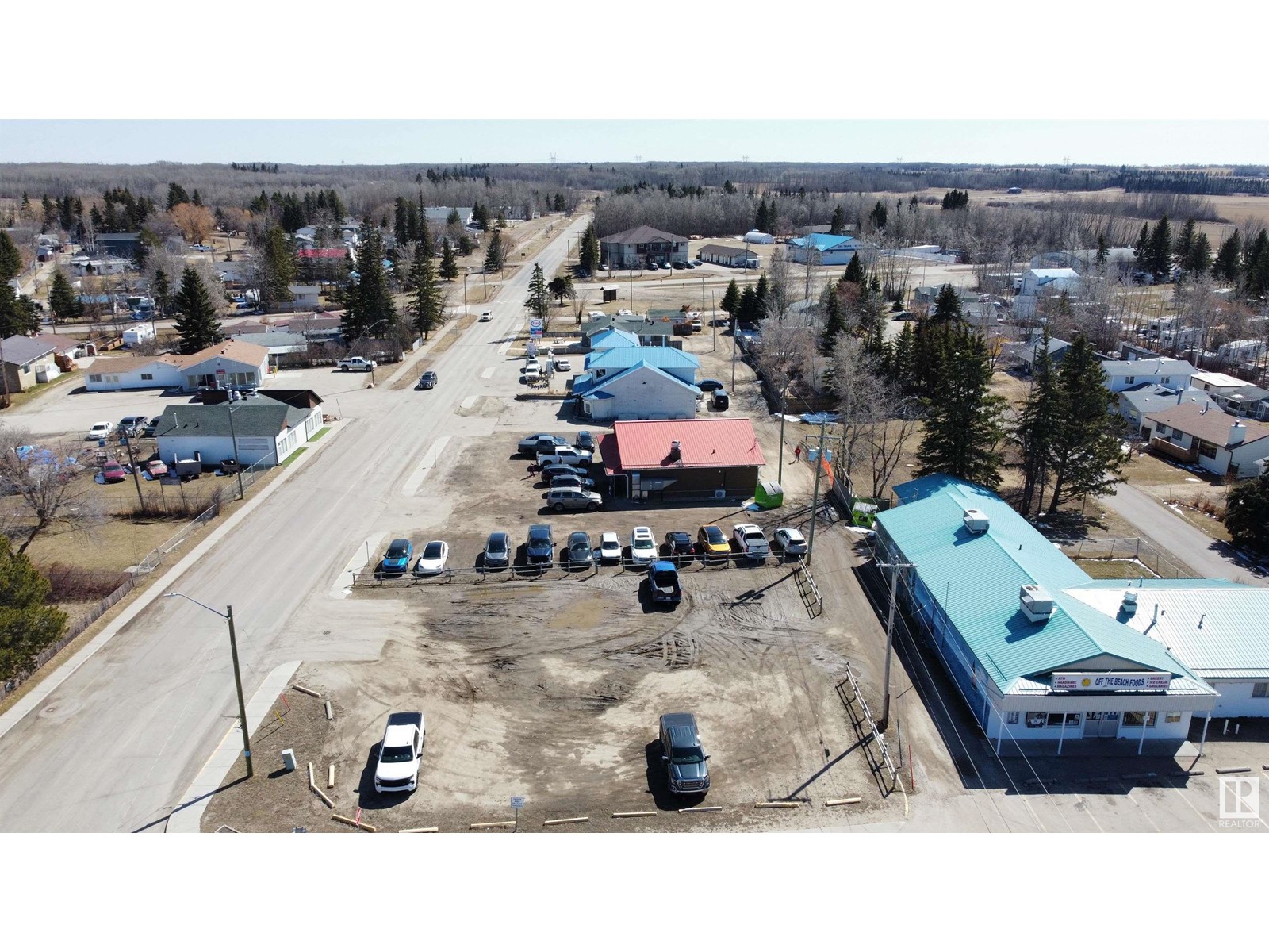 Photo 8 of 4732 47 St, Rural Lac Ste Anne County AB