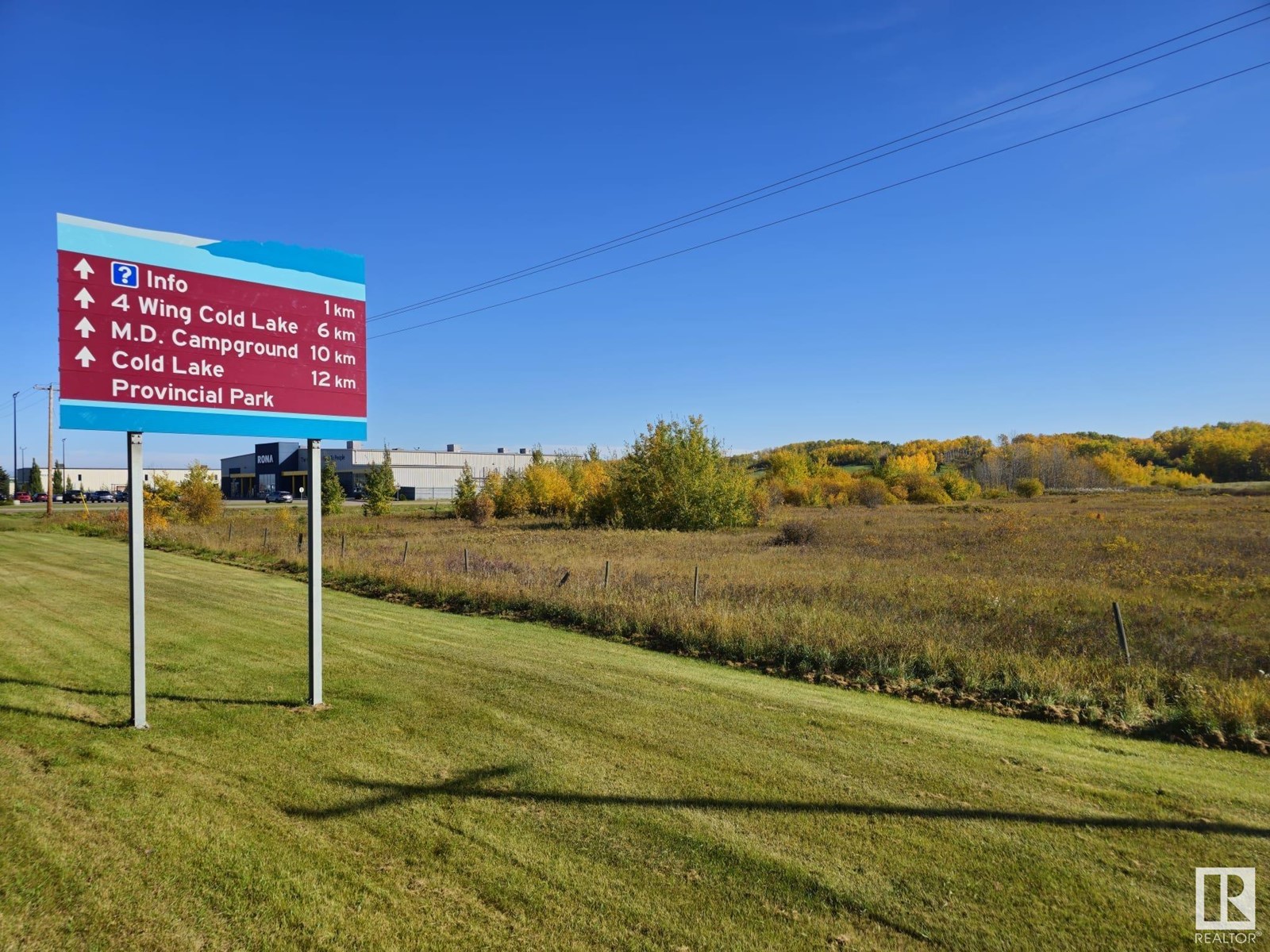Photo 2 of 50 Street, Cold Lake AB