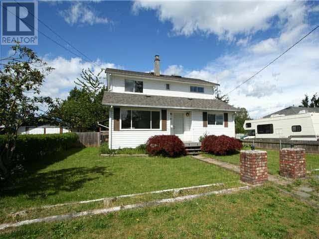 1747 SALISBURY AVENUE, Port Coquitlam real estate listing for sale