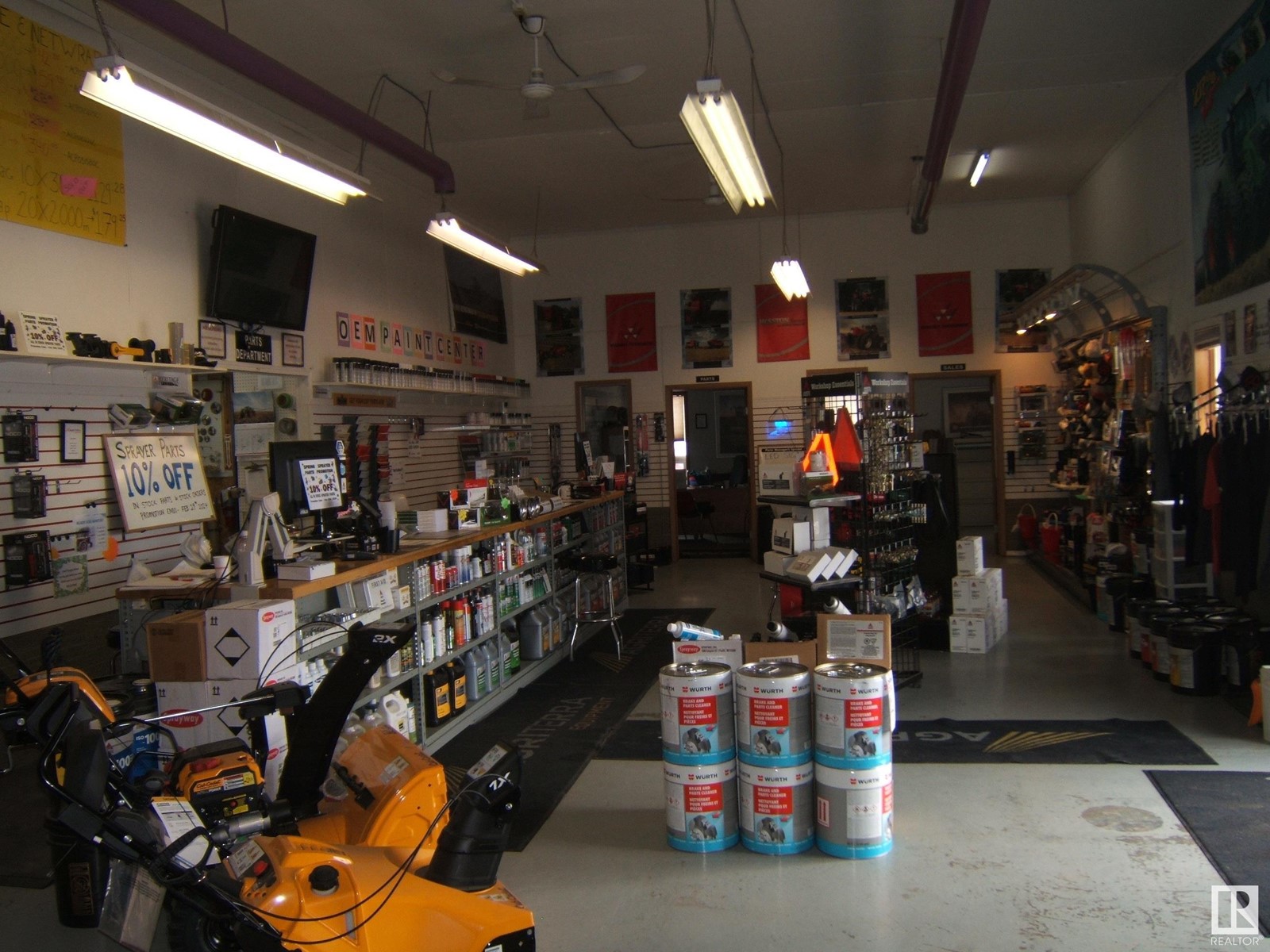 Photo 7 of 6138 50 Av, Vegreville AB