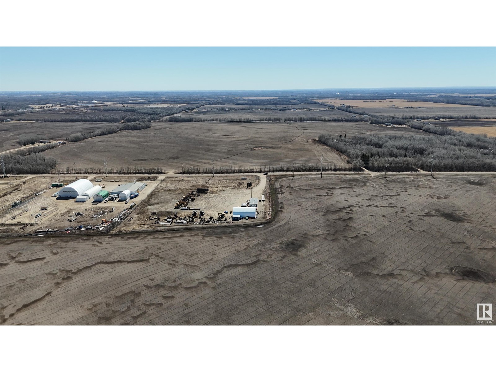 26322 524 Township RD, Rural Parkland County