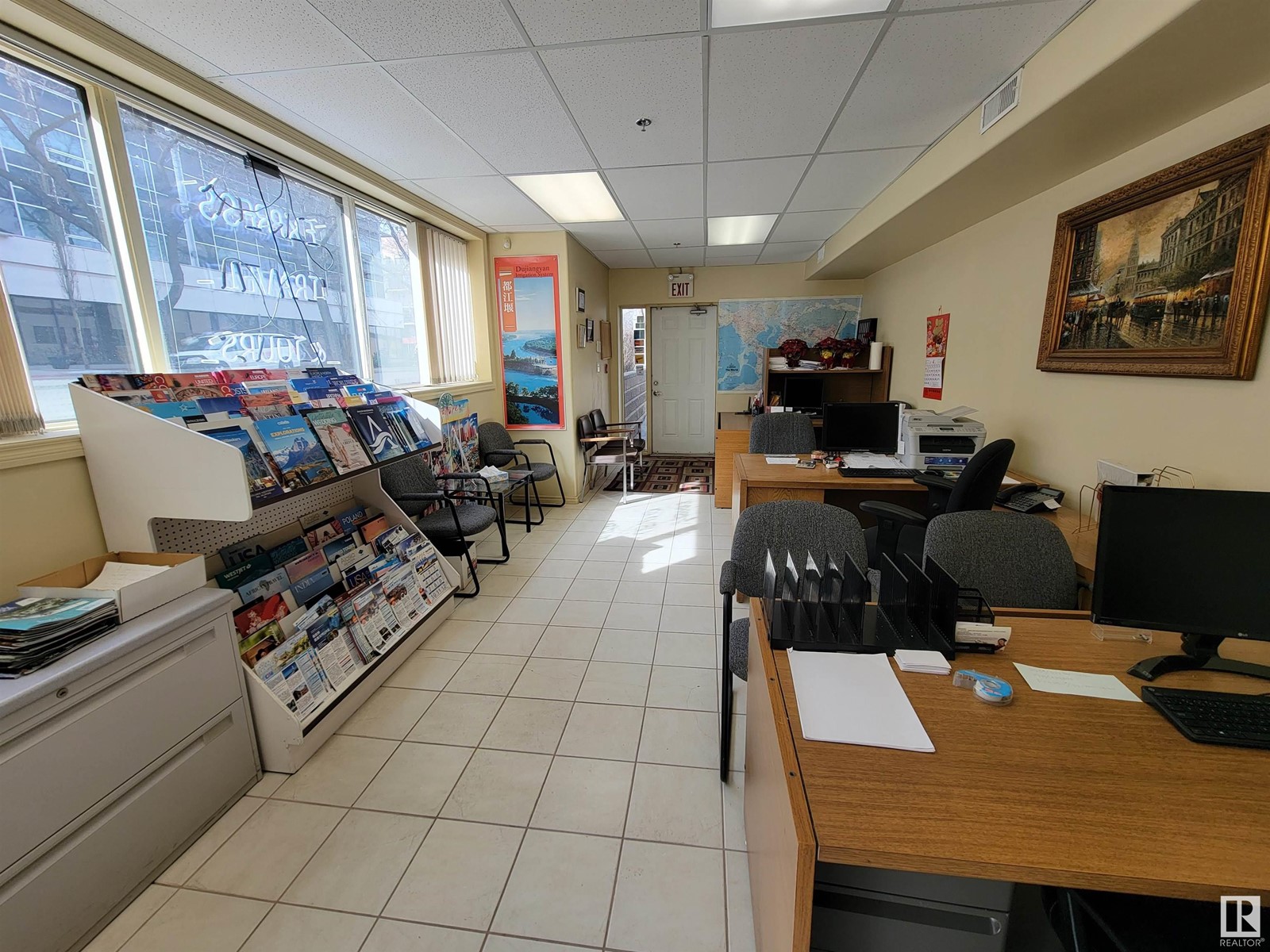 10155 112 ST NW, Edmonton