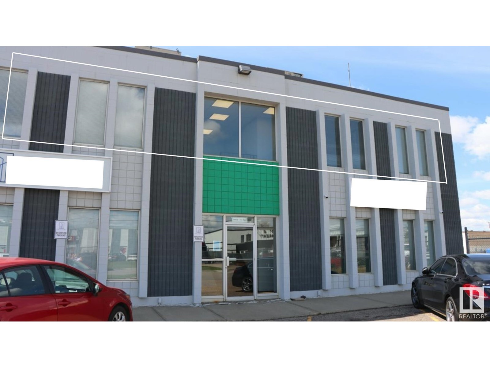 #202 16813 113 AV NW NW, Edmonton
