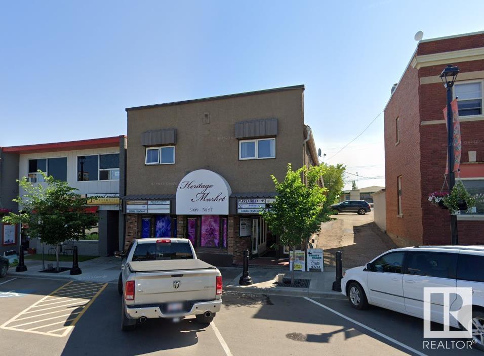 #5 & 6 5009 50 ST, Stony Plain