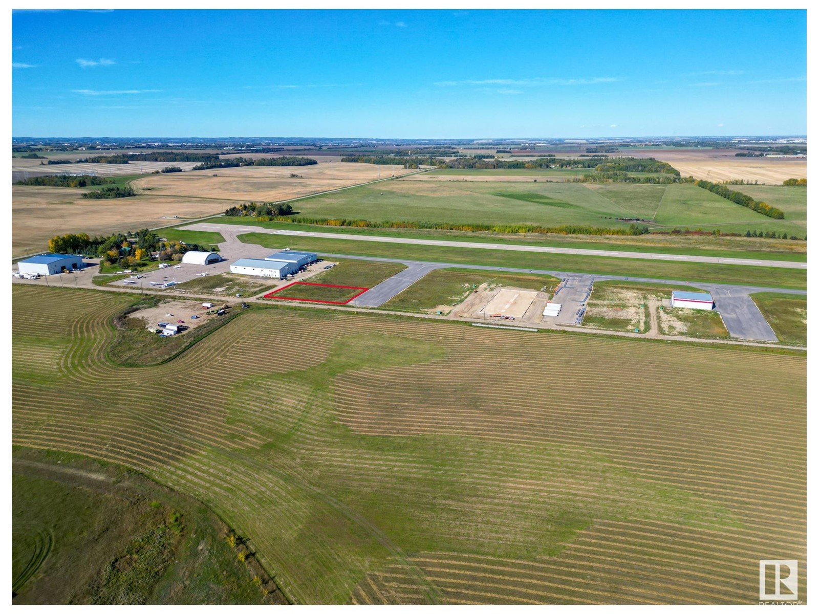 Photo 1 of 8 52111 Range Rd 270, Rural Parkland County AB