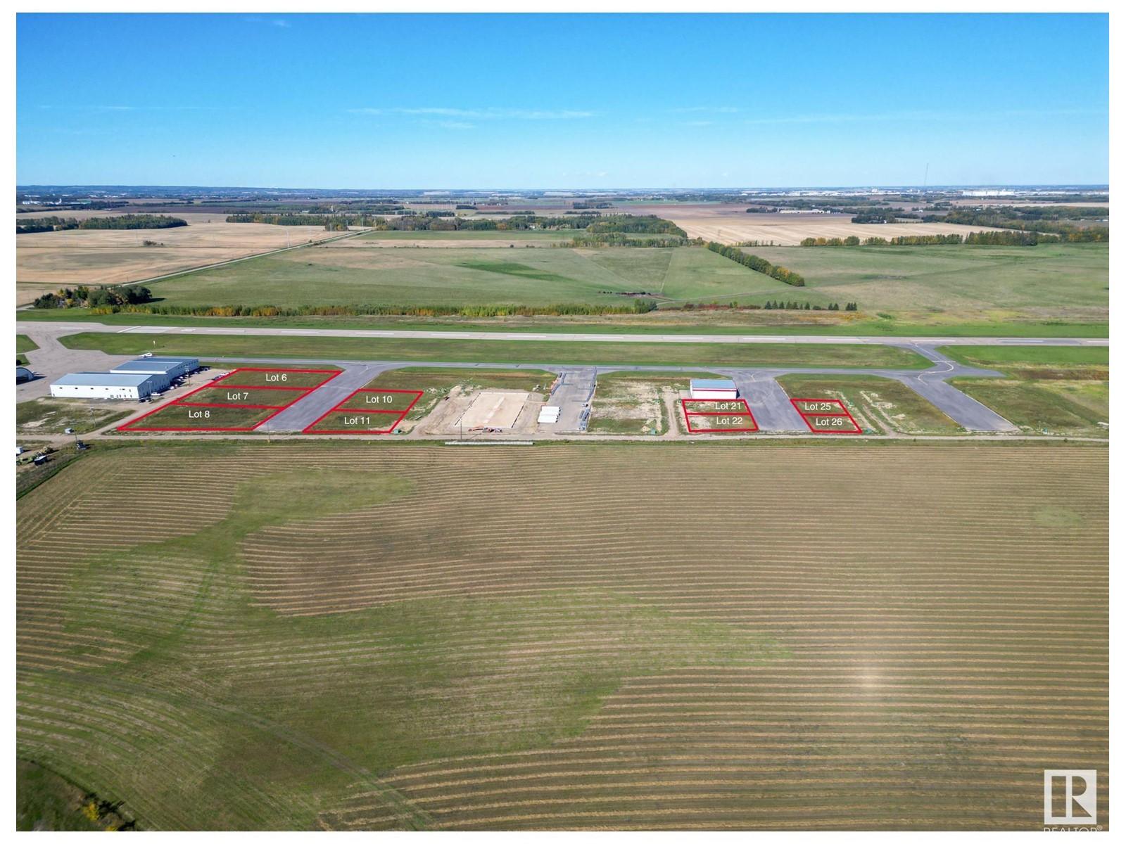 Photo 4 of 8 52111 Range Rd 270, Rural Parkland County AB