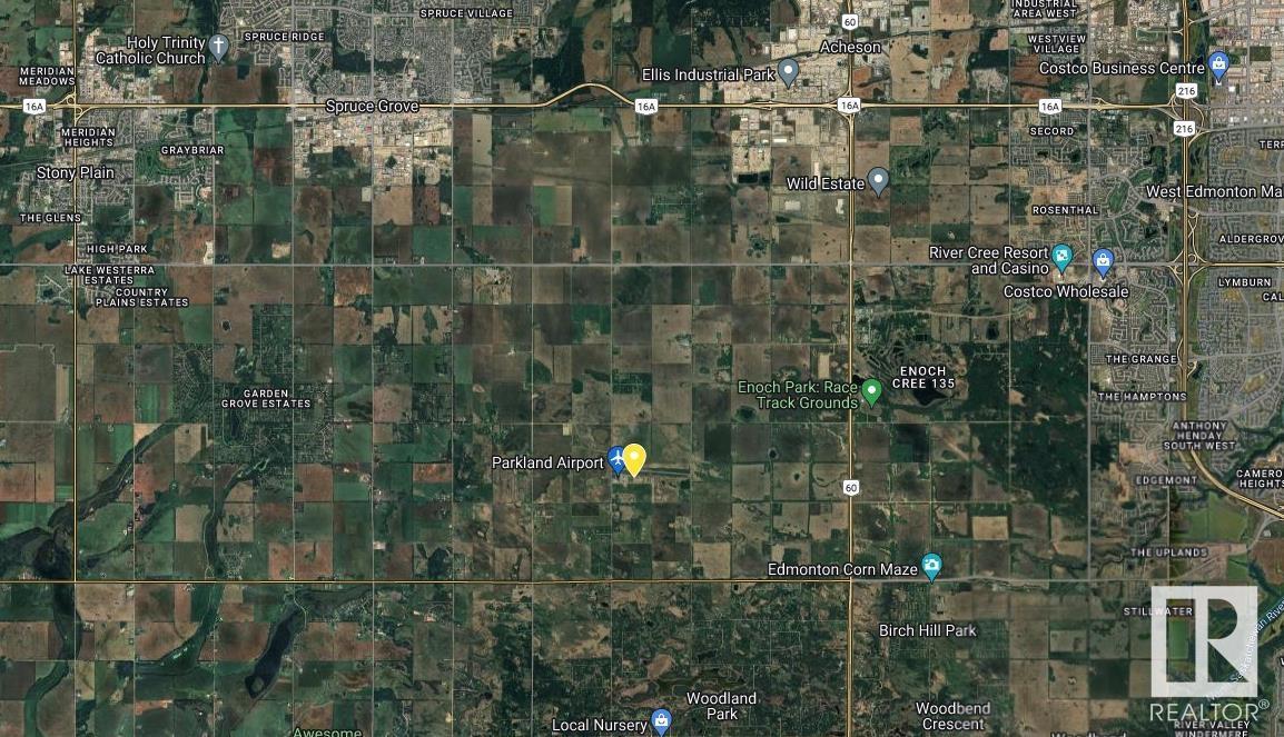 Photo 5 of 10 52111 Range Rd 270, Rural Parkland County AB