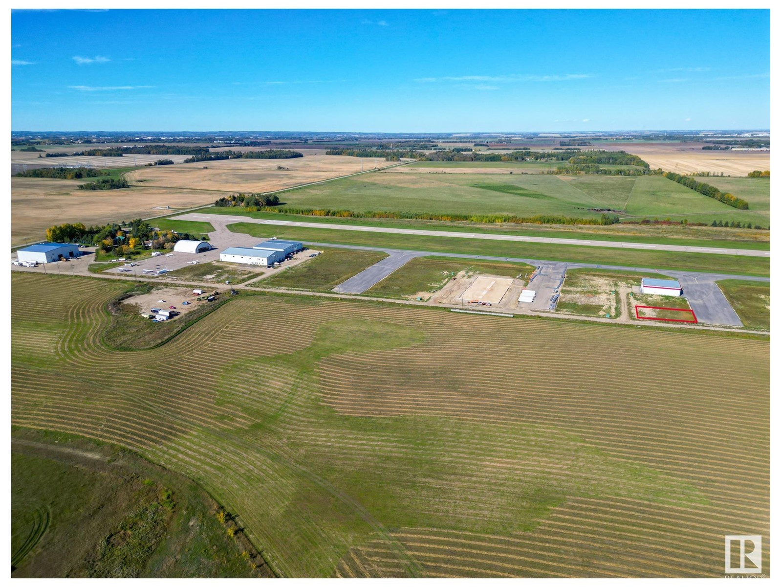 #22 52111 Range Rd 270, Rural Parkland County
