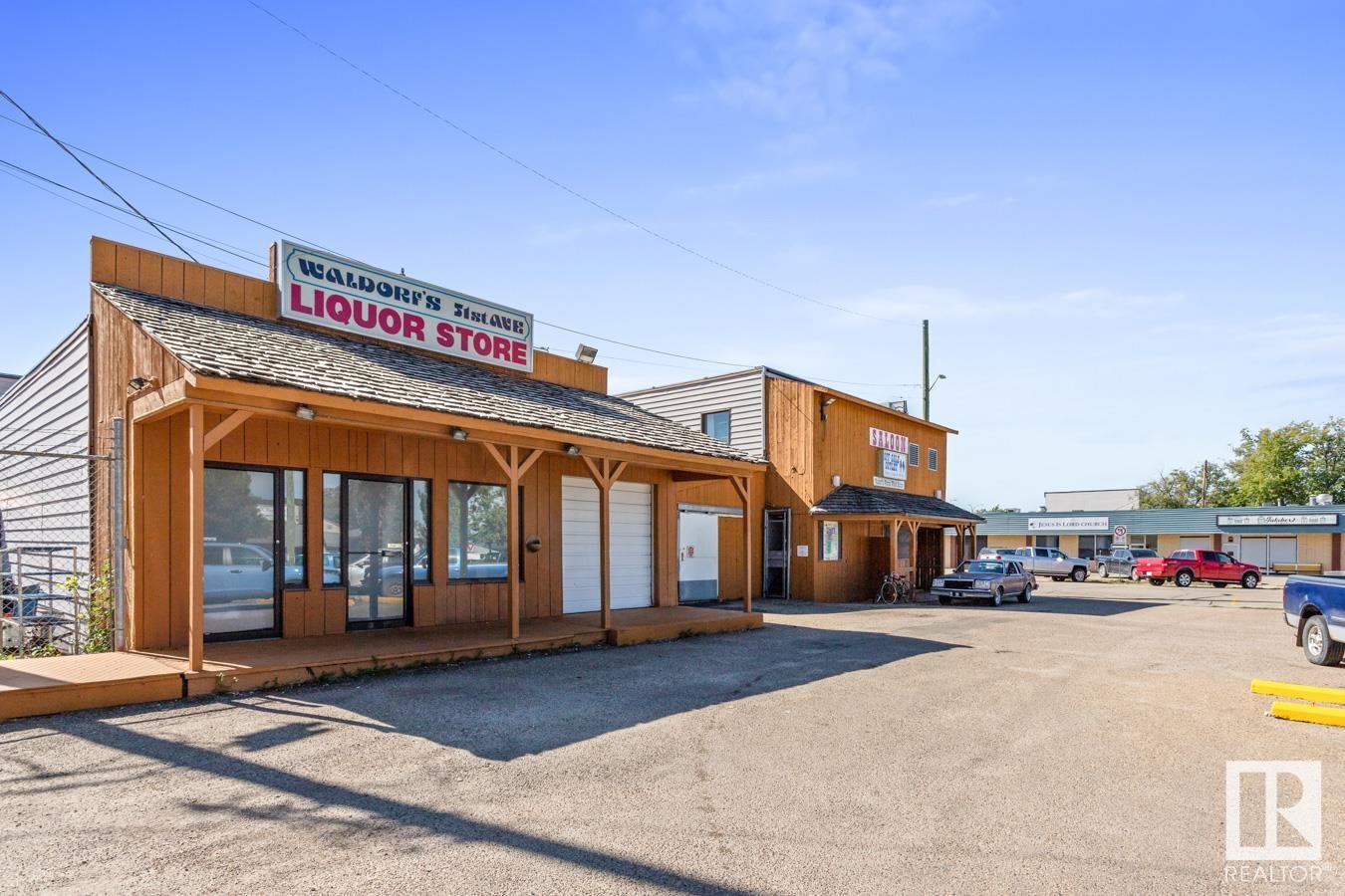 Photo 17 of 4820 50 Av, Leduc AB