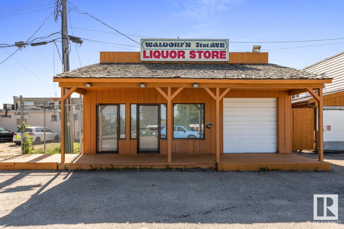 4820 50 AV, Leduc