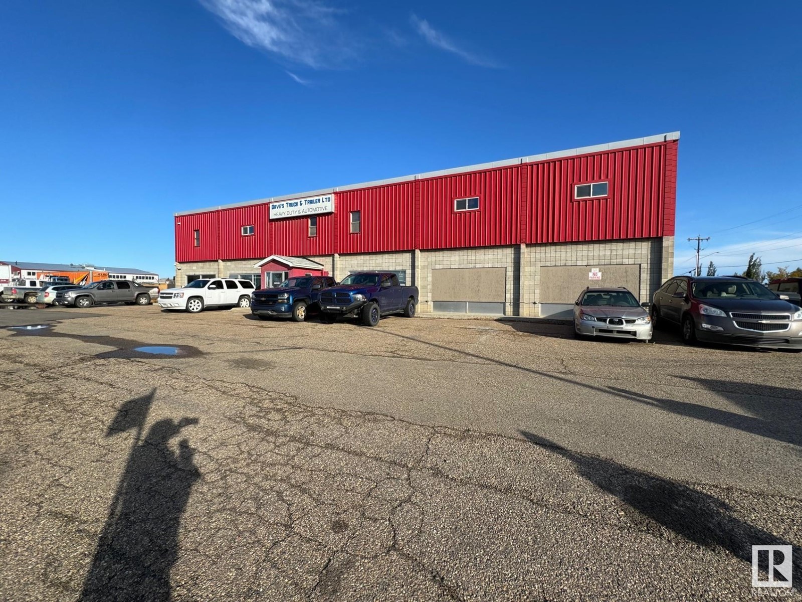 12804 153 ST NW NW, Edmonton