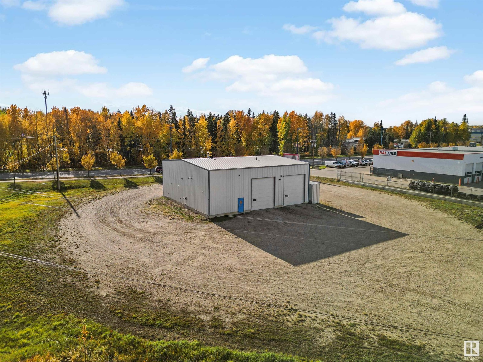 Photo 12 of 5702 50 A Street, Drayton Valley AB
