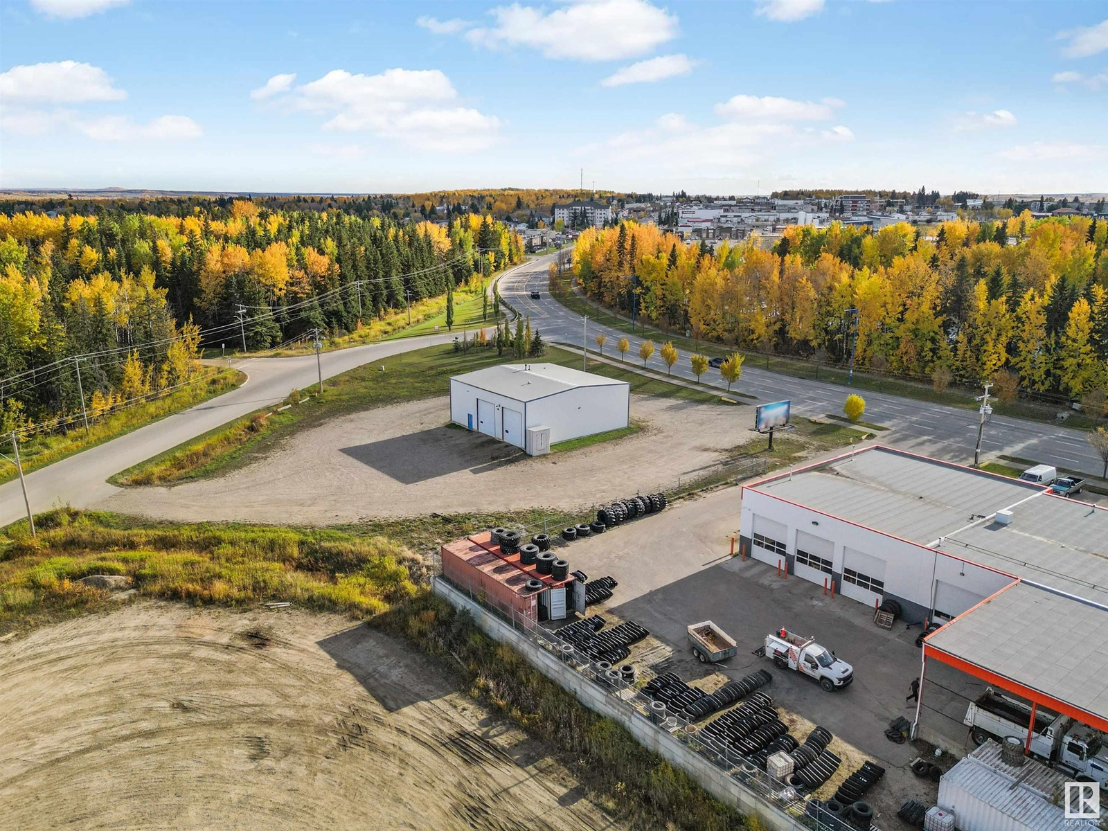 Photo 13 of 5702 50 A Street, Drayton Valley AB