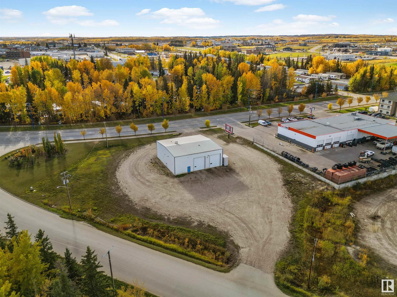 Photo 15 of 5702 50 A Street, Drayton Valley AB