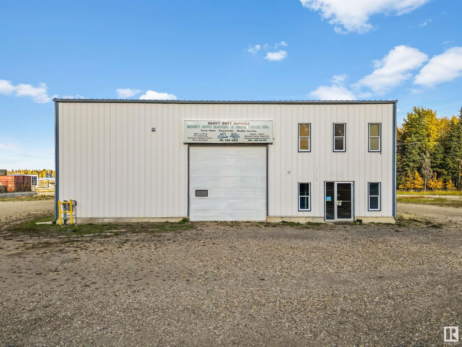 Photo 6 of 5702 50 A Street, Drayton Valley AB